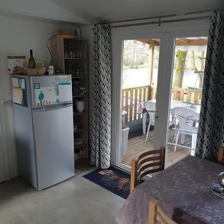 Camping Mobile 6 Personnes